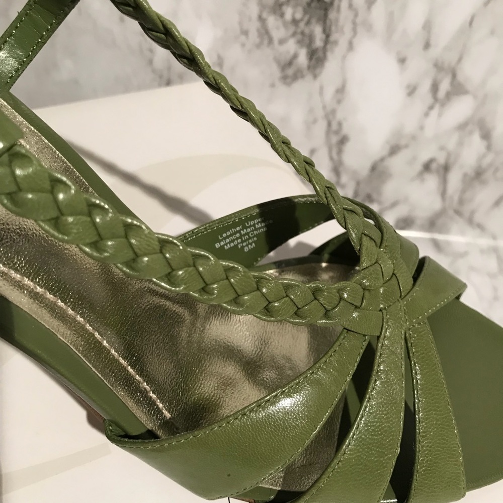 Style & Co. Sandals - Picture 5 of 8